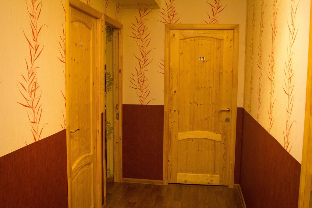 Arbuz Hostel Tver Room photo